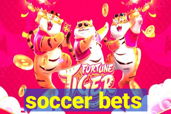 soccer bets